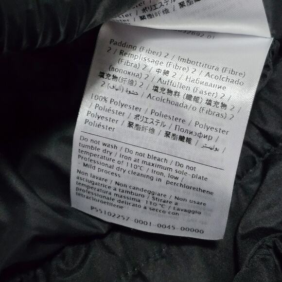 Valentino x Izumi Miyazaki 'IDEA' Bomber Jacket | Size 38 (XS) | MSRP $2890 - Picture 11 of 14